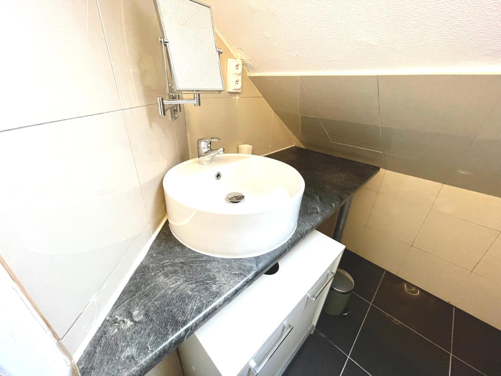 Appartement Duplex 90M2 - 3 Chambres - Mulhouse Exterior foto